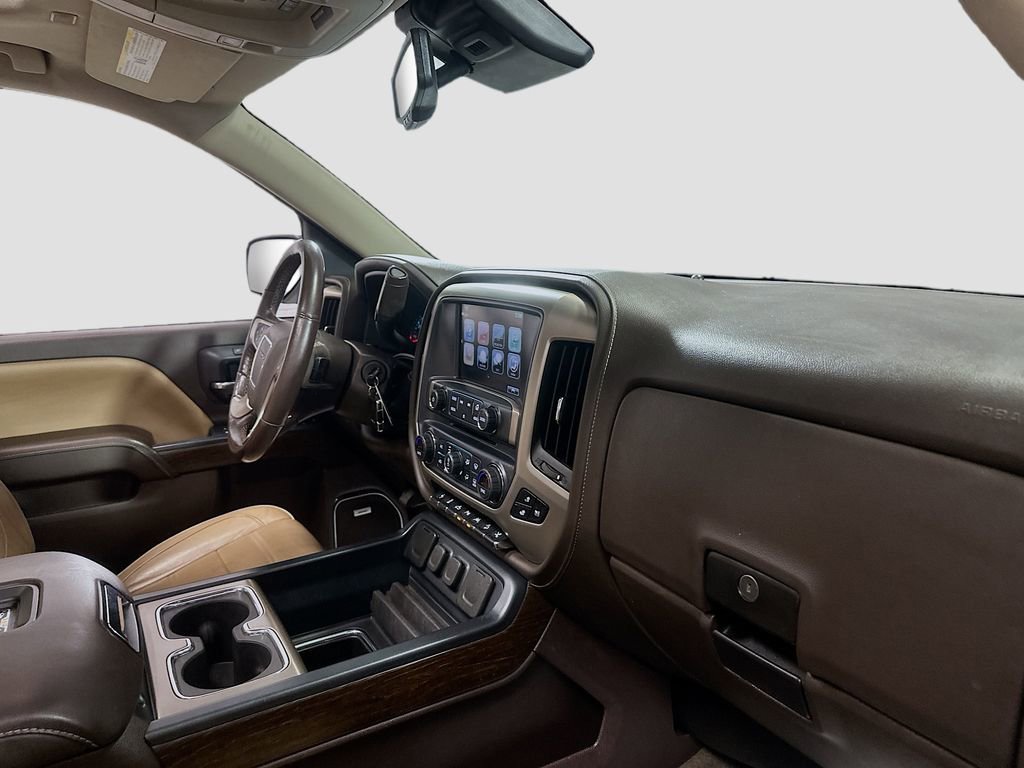Used 2018 GMC Sierra 1500 Denali w/ Denali Ultimate Package AWD/4WD image 30