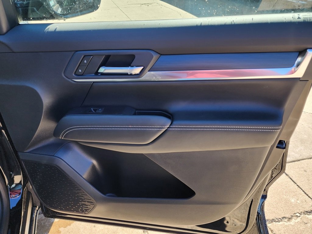 New 2026 GMC Terrain Elevation w/ Black Edition image 35