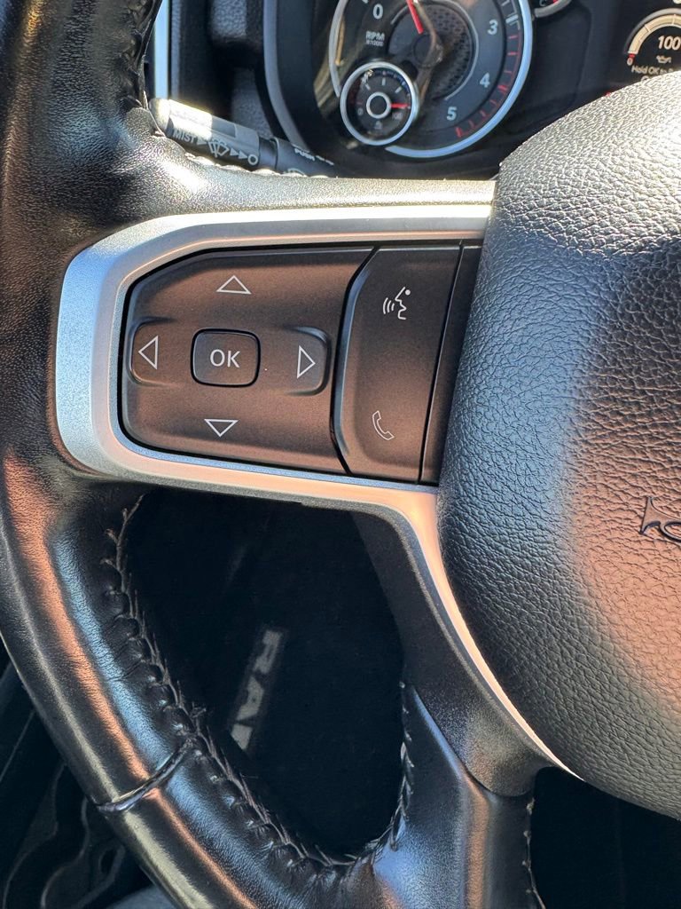 Used 2024 RAM 3500 Big Horn image 29