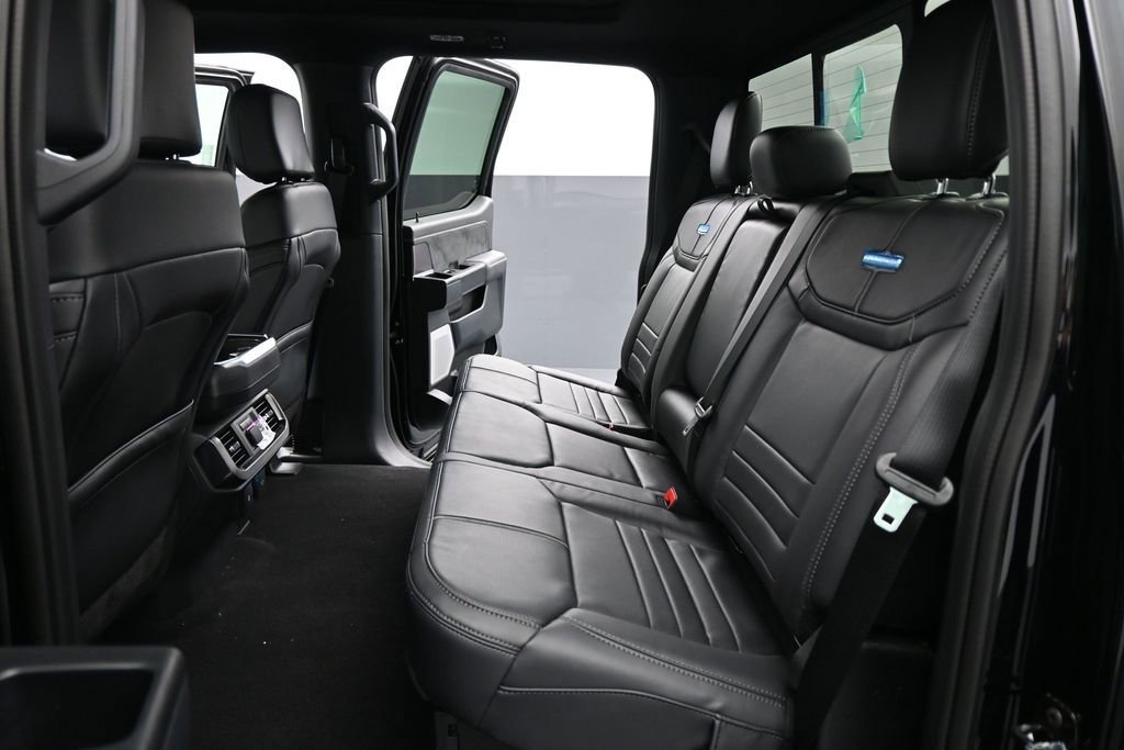 New 2026 Ford F150 Platinum AWD/4WD image 22
