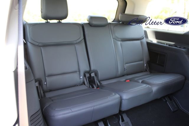 New 2026 Ford Expedition Active image 10