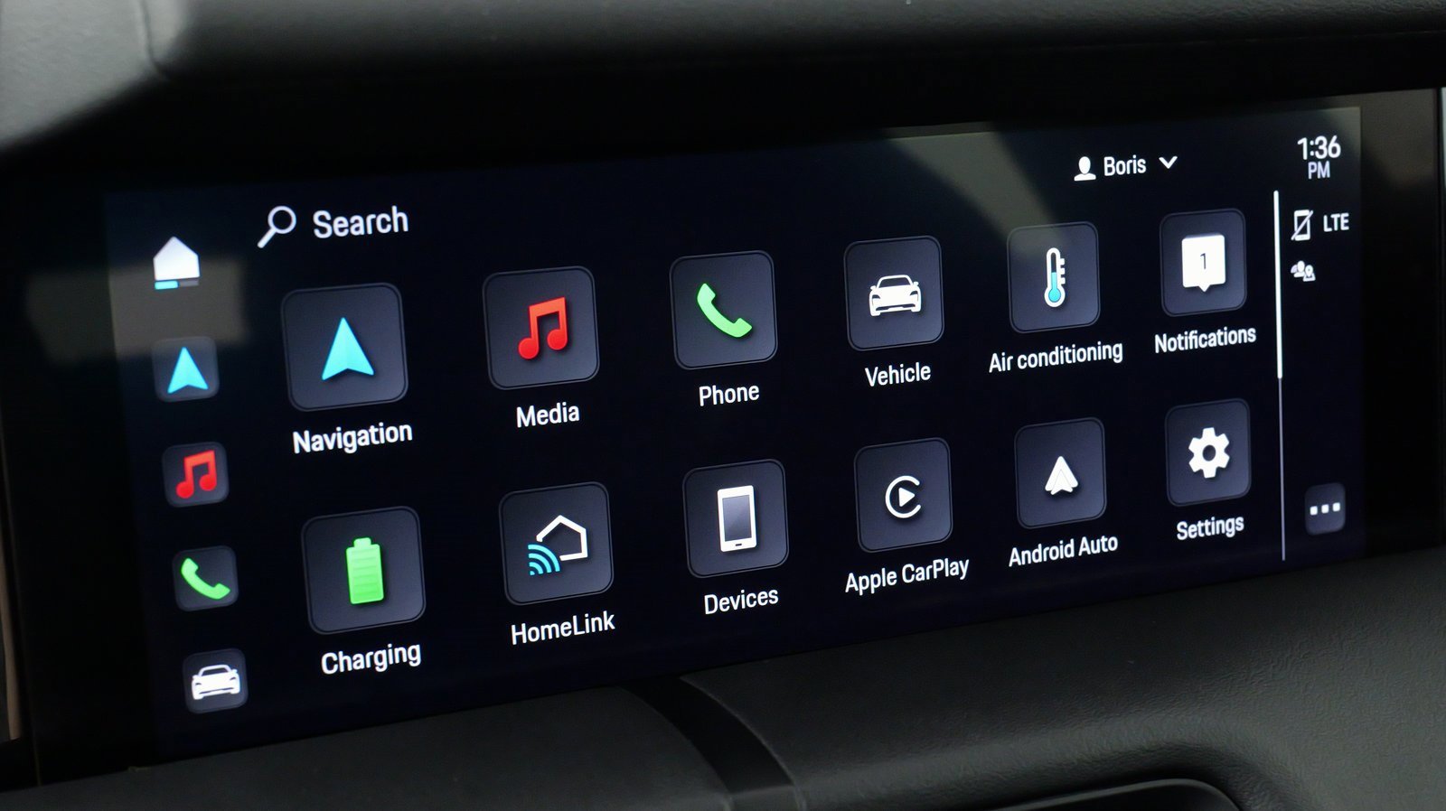 Used 2023 Porsche Taycan 4 Cross Turismo image 44