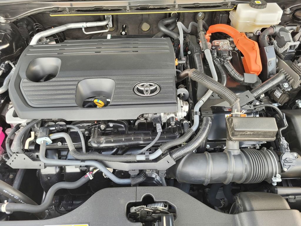 Used 2024 Toyota Crown Limited image 30