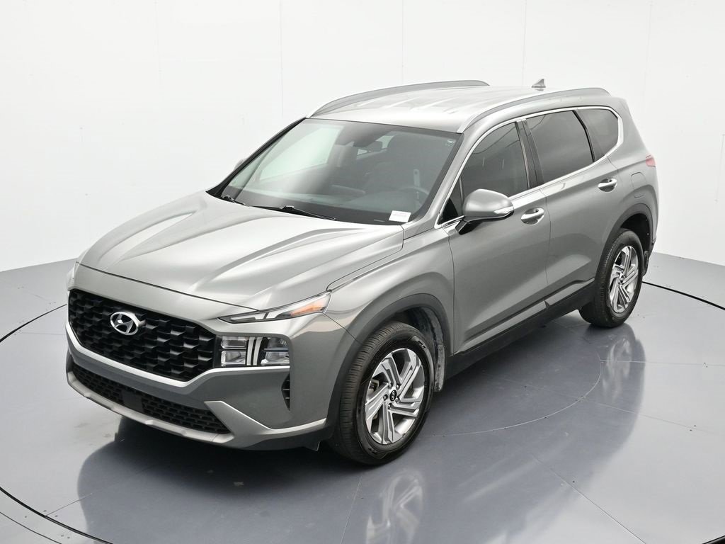 Used 2023 Hyundai Santa Fe SEL image 29