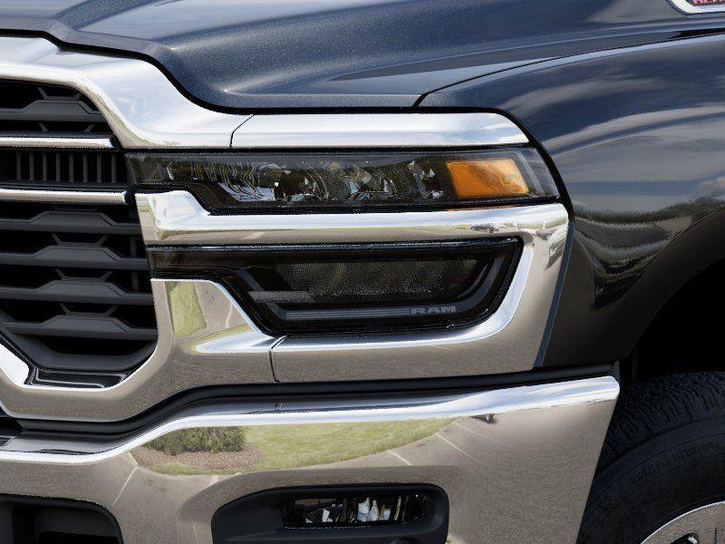 New 2026 RAM 2500 Tradesman image 10