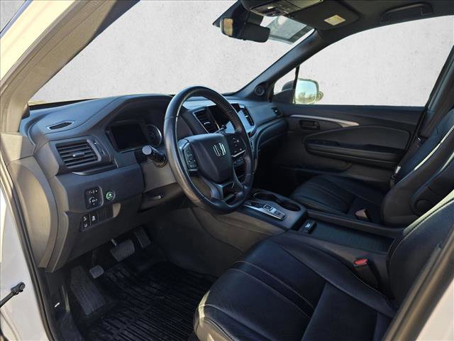 Used 2022 Honda Pilot TrailSport image 14