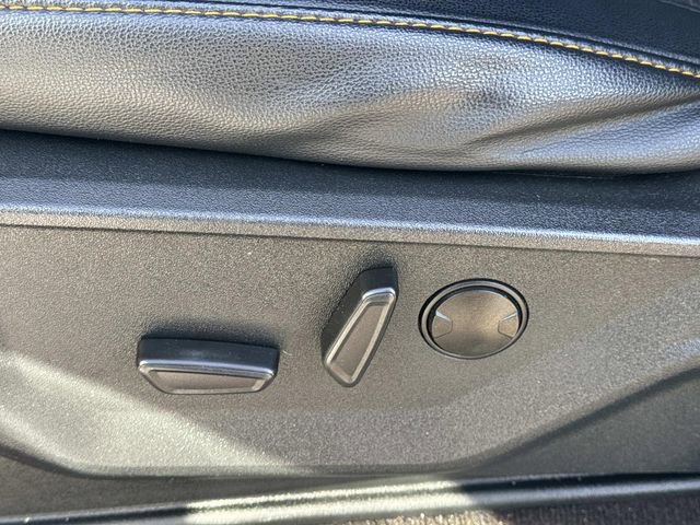 Certified 2022 Ford F150 Tremor w/ Equipment Group 401A Mid image 23