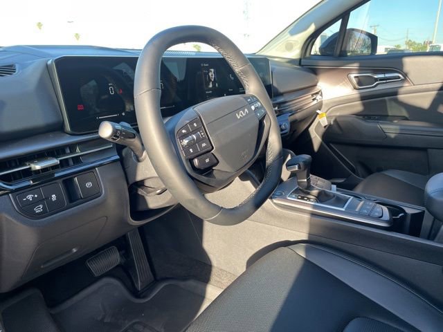 New 2026 Kia Sportage EX w/ EX Panorama Roof Package image 24
