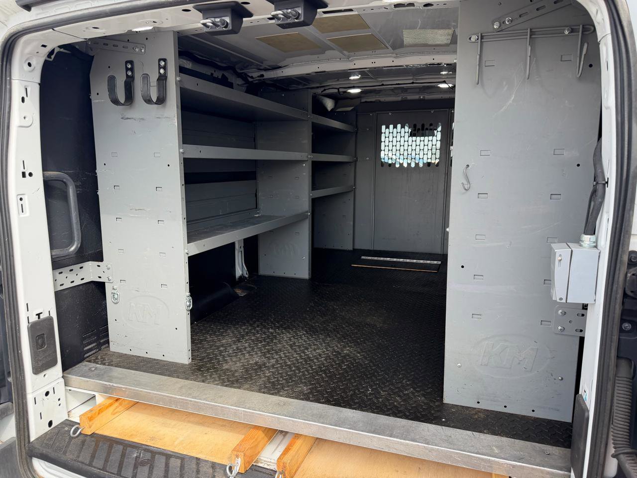 Used 2019 Ford Transit 150 130 Low Roof image 25