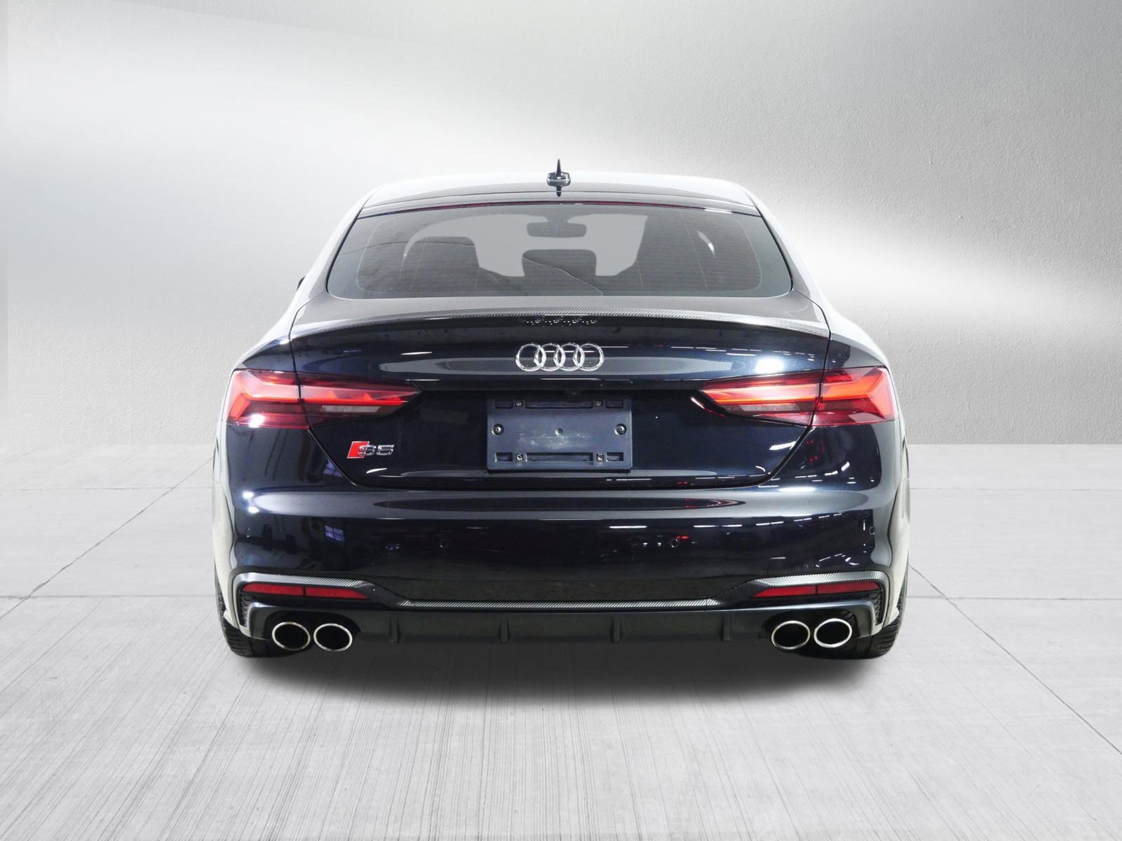 Used 2022 Audi S5 Prestige image 6