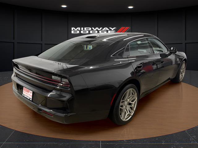 New 2026 Dodge Charger R/T Scat Pack image 4