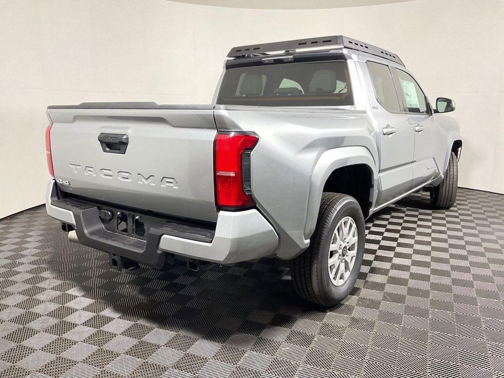 New 2025 Toyota Tacoma SR5 image 14