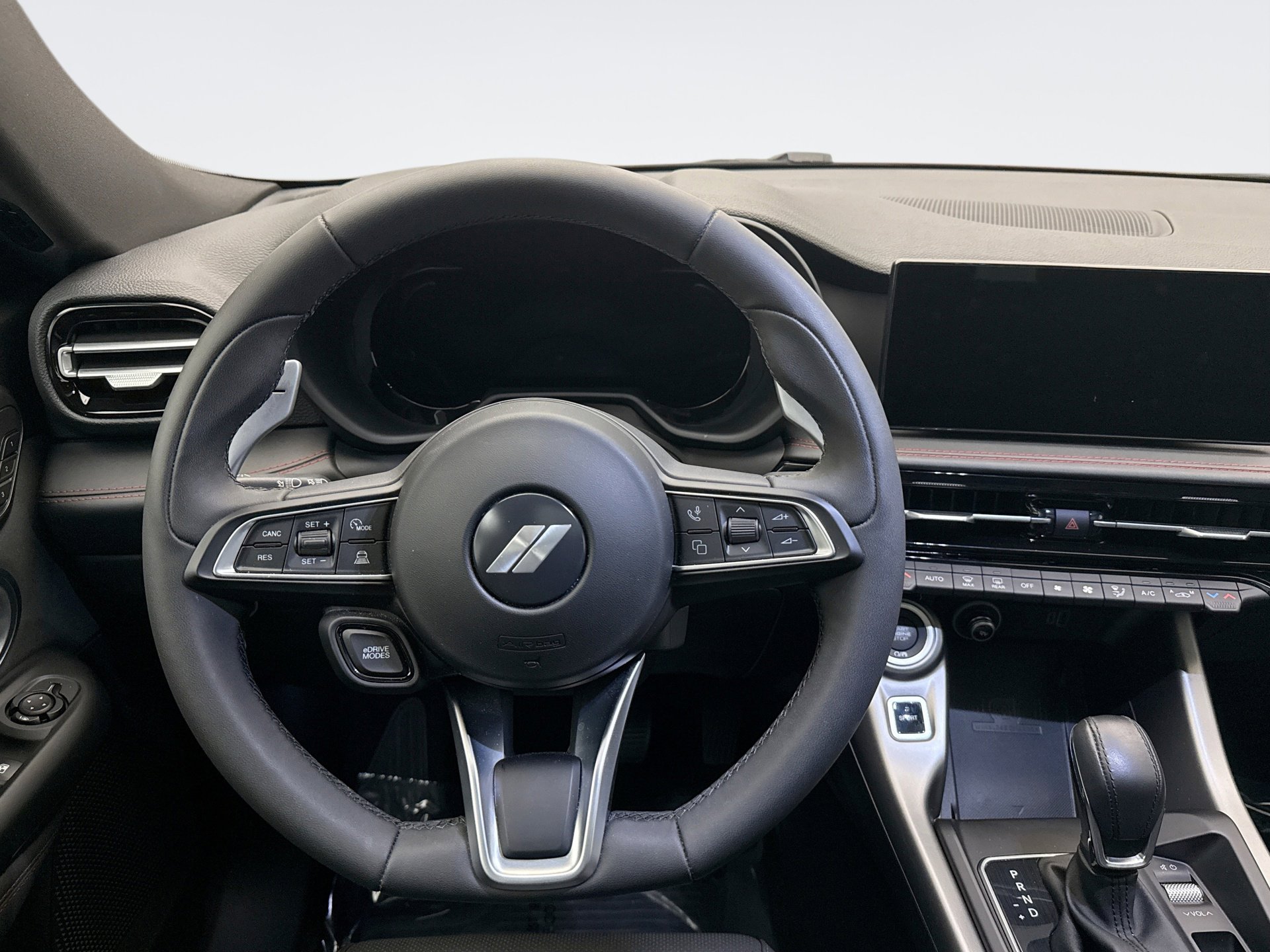 Used 2024 Dodge Hornet R/T Plus image 12