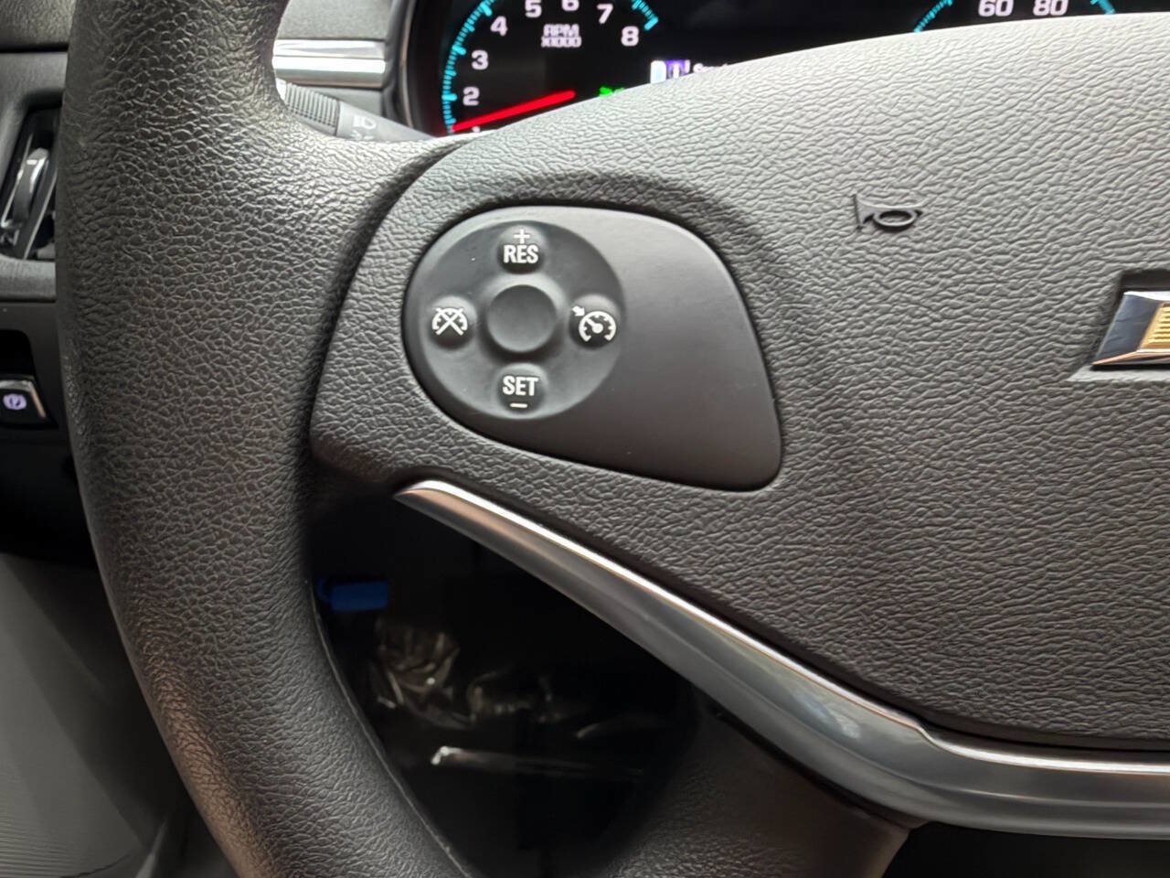 Used 2018 Chevrolet Impala LS FWD image 22