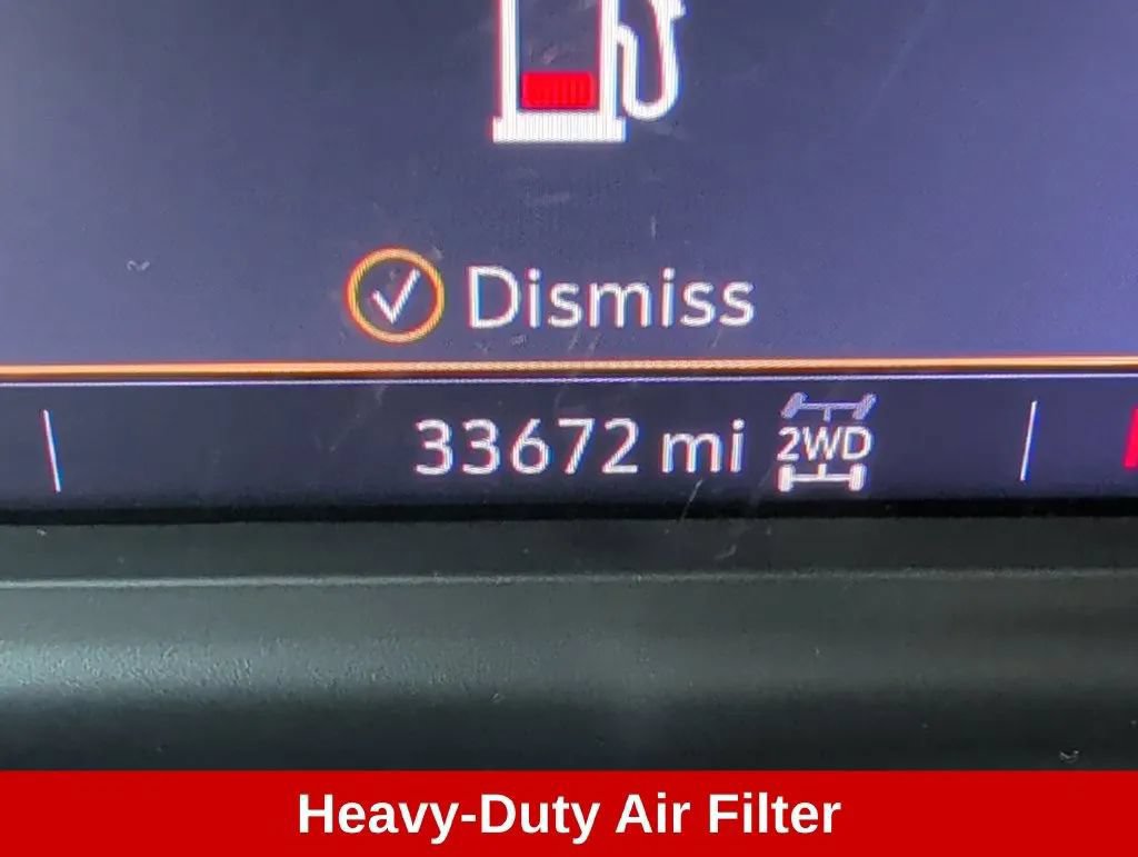 Used 2021 Chevrolet Silverado 1500 RST AWD/4WD image 26