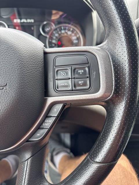 Used 2022 RAM 3500 Tradesman AWD/4WD image 20