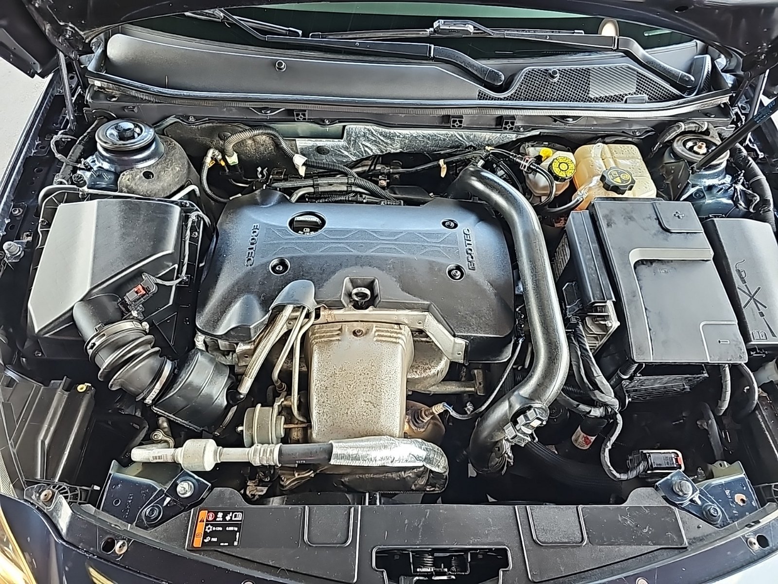 Used 2014 Buick Regal FWD image 27