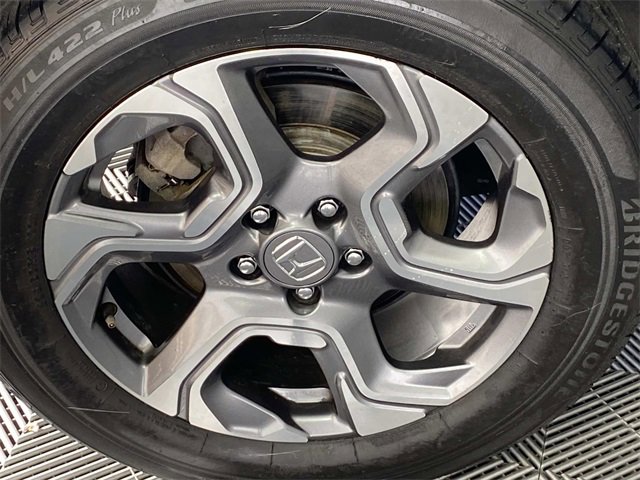 Used 2019 Honda CR-V EX-L image 30