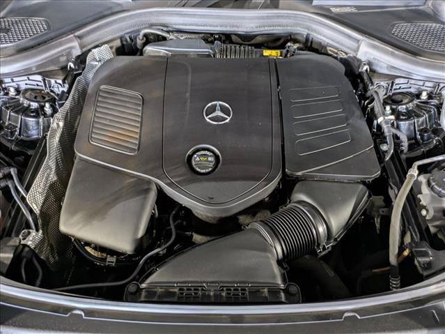 Used 2023 Mercedes-Benz GLC 300 4MATIC image 24