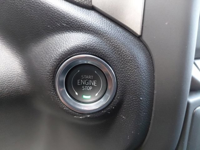 Used 2026 Chevrolet Silverado 1500 Custom RWD image 23