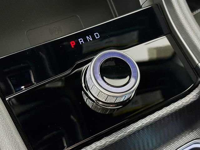 New 2025 Jeep Grand Cherokee Altitude image 17