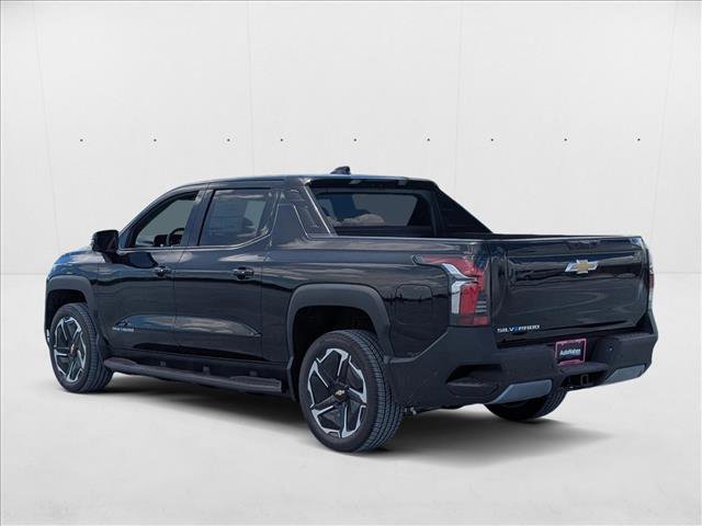 New 2026 Chevrolet Silverado EV LT image 8