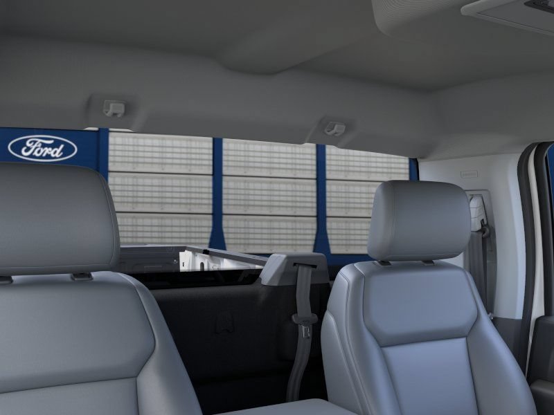 New 2026 Ford F150 XL AWD/4WD image 22