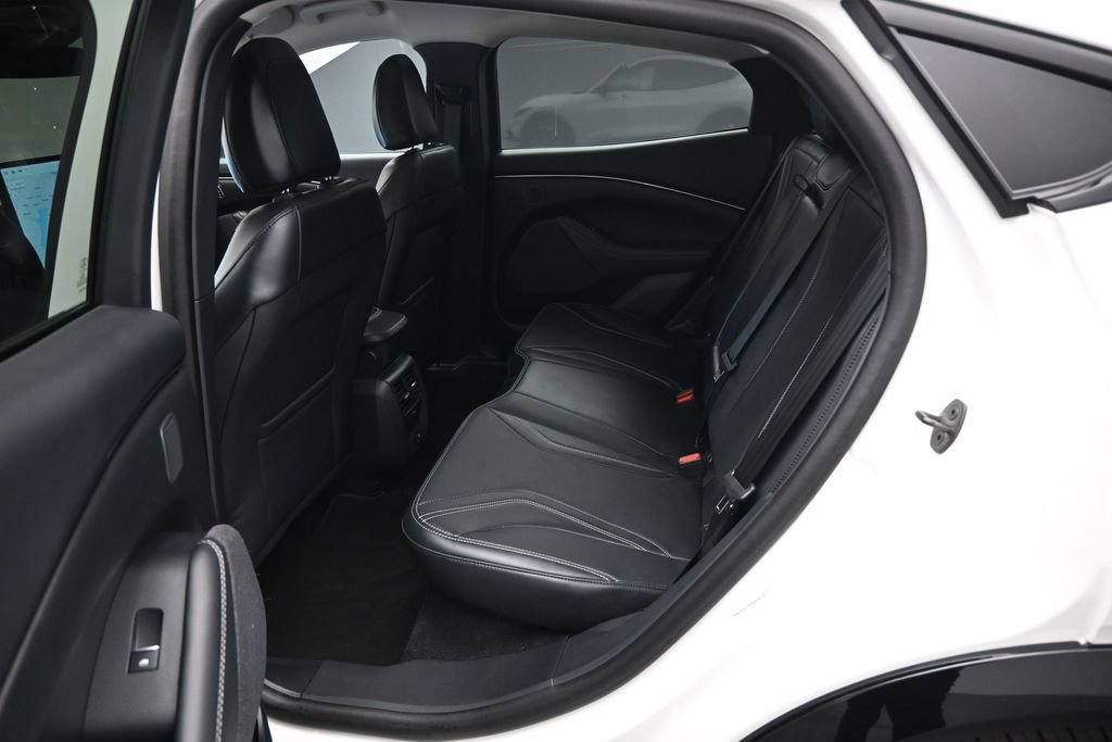 Used 2023 Ford Mustang Mach-E Premium RWD image 19