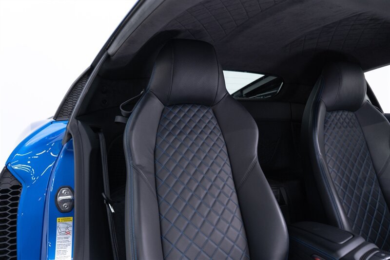 Used 2017 Audi R8 V10 plus AWD/4WD image 57