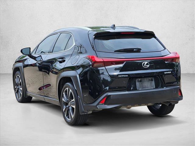 Used 2019 Lexus UX 200 w/ Premium Package image 8