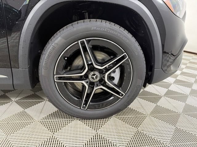 New 2026 Mercedes-Benz GLA 250 4MATIC image 9