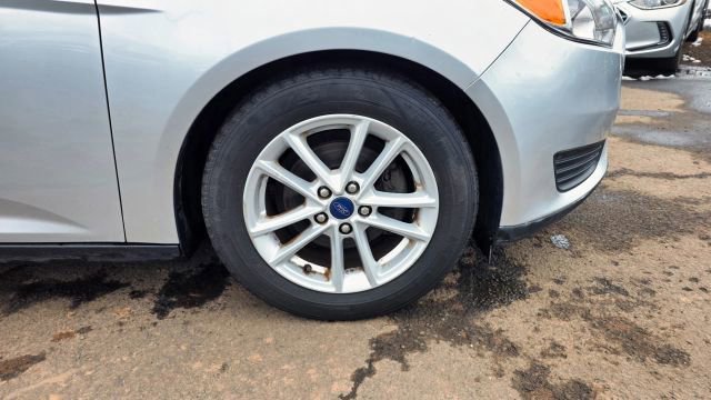 Used 2018 Ford Focus SE image 46