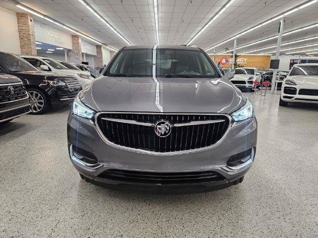 Used 2019 Buick Enclave Essence FWD image 3
