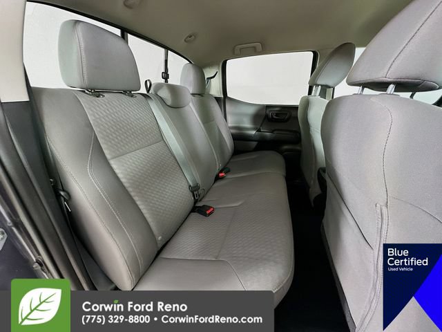 Used 2020 Toyota Tacoma SR AWD/4WD image 29
