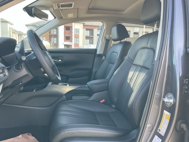 New 2027 Honda HR-V EX-L image 19