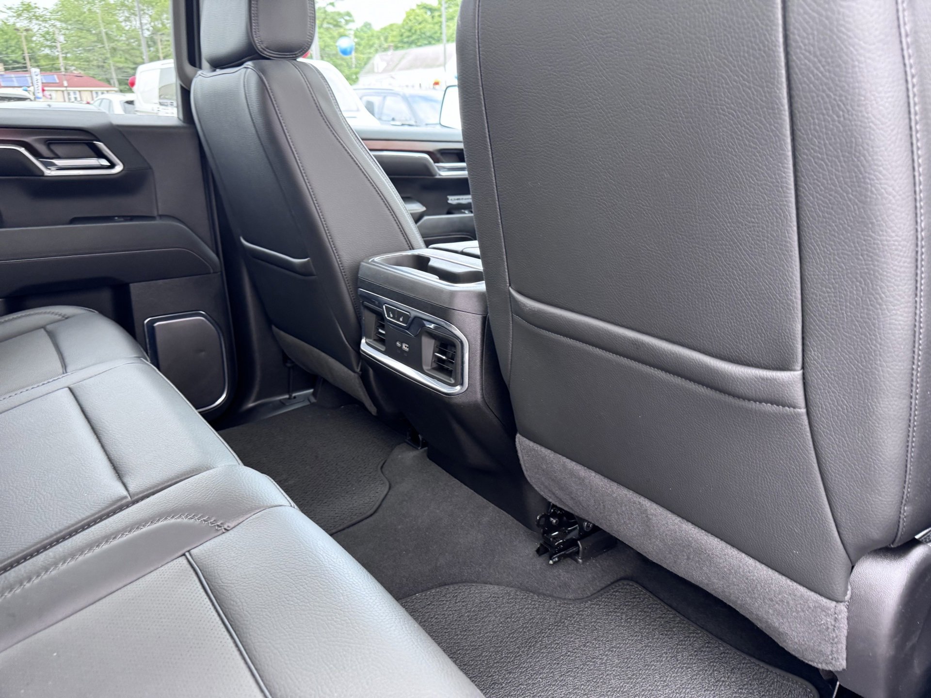 Used 2024 GMC Sierra 1500 Denali image 25