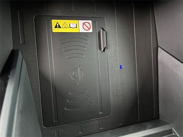 New 2026 Toyota Tundra SR5 image 18