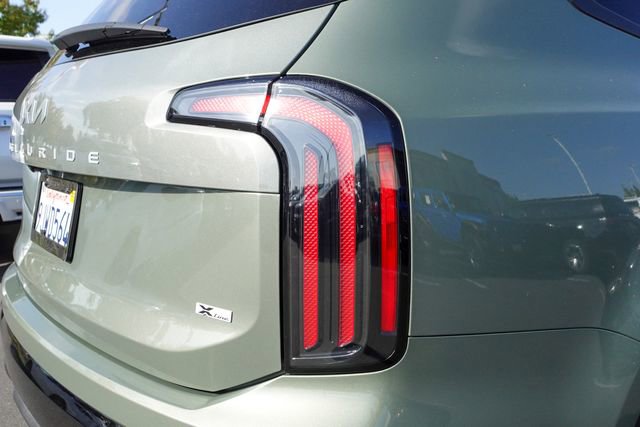 Used 2024 Kia Telluride SX Prestige X-Line image 6