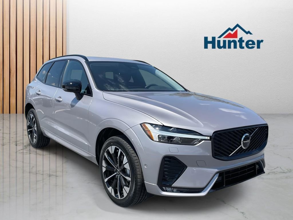 New 2026 Volvo XC60 B5 Plus w/ Protection Package Premier