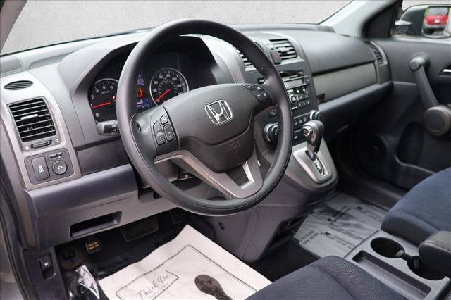 Used 2011 Honda CR-V EX image 10
