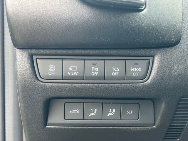 Used 2024 MAZDA CX-50 2.5 Turbo w/ Cargo Package image 16