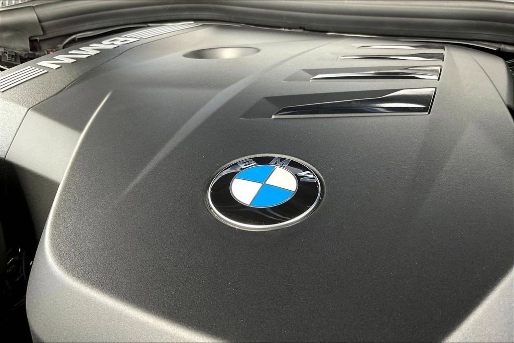 Used 2024 BMW 530i xDrive w/ Convenience Package AWD/4WD image 31