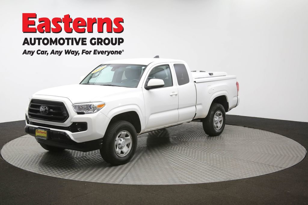 Used 2022 Toyota Tacoma SR image 54
