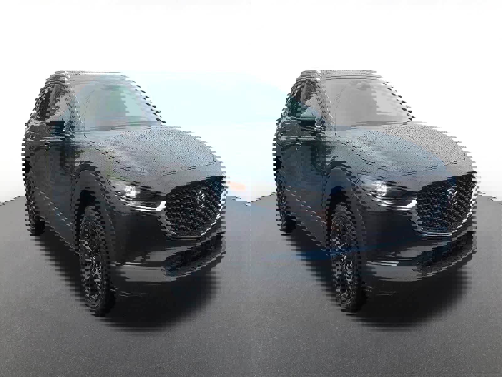 New 2025 MAZDA CX-30 AWD 2.5 S w/ Select Sport Pkg image 8