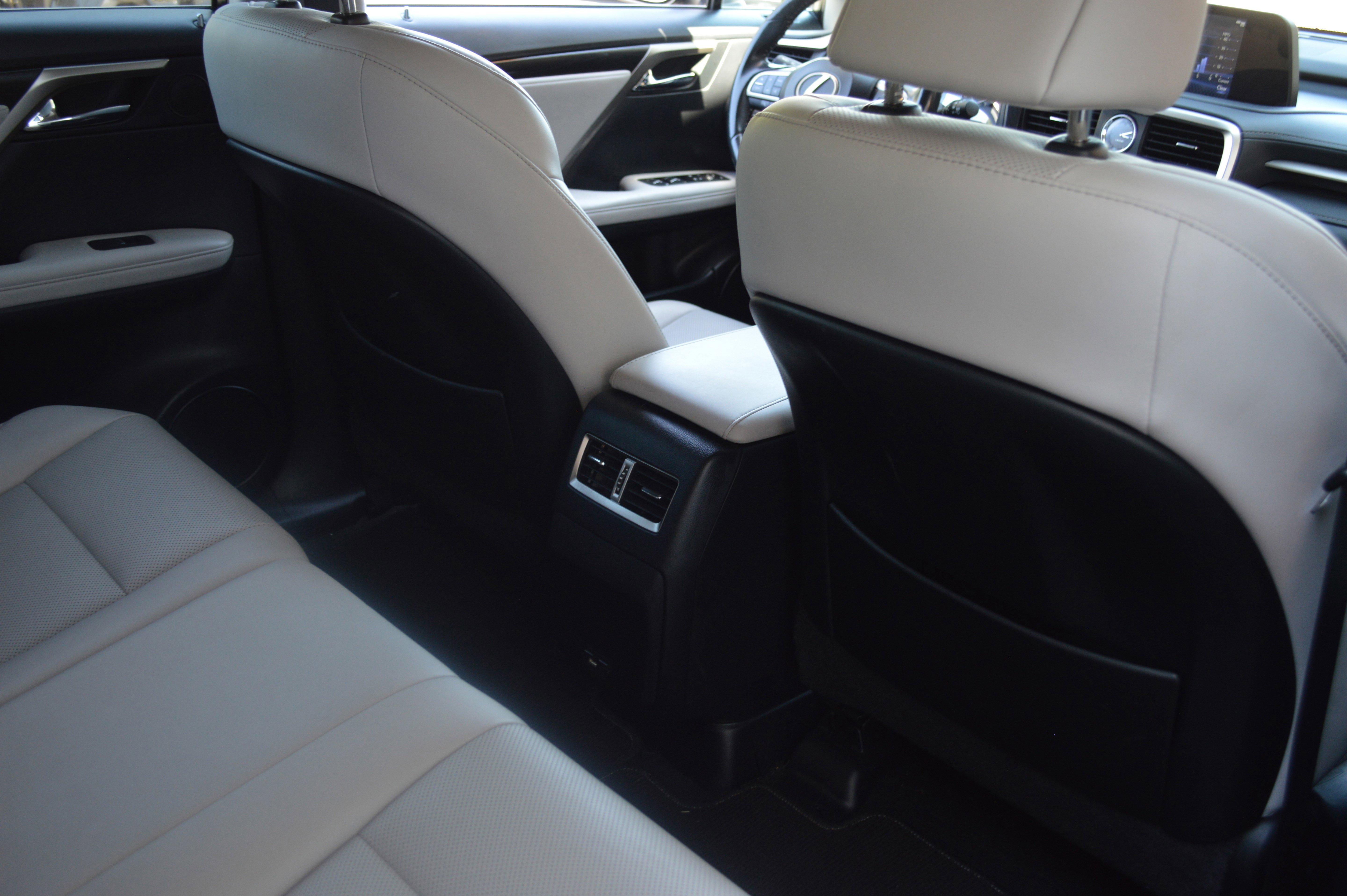 Used 2021 Lexus RX 350 FWD w/ Accessory Package image 37