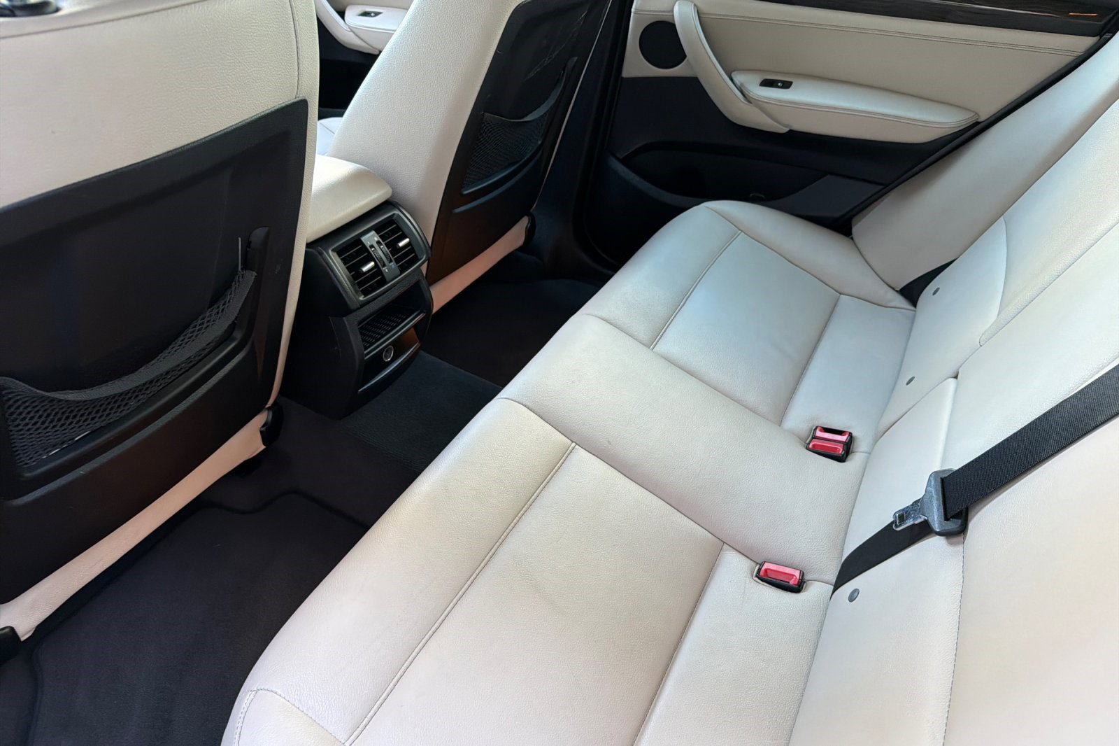 Used 2014 BMW X3 xDrive28i image 15