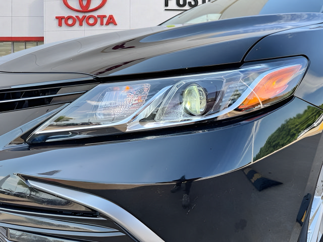 Used 2024 Toyota Camry LE FWD image 25