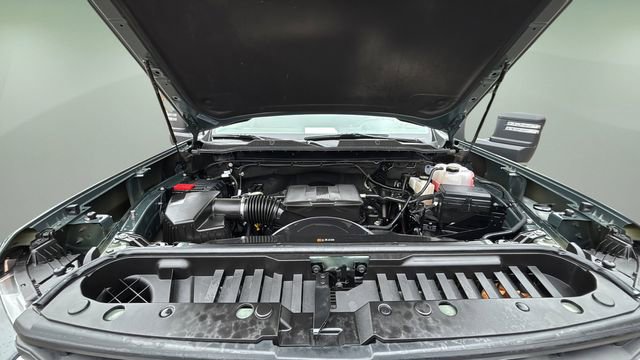 Certified 2026 Chevrolet Silverado 2500 LT w/ Safety Package image 32