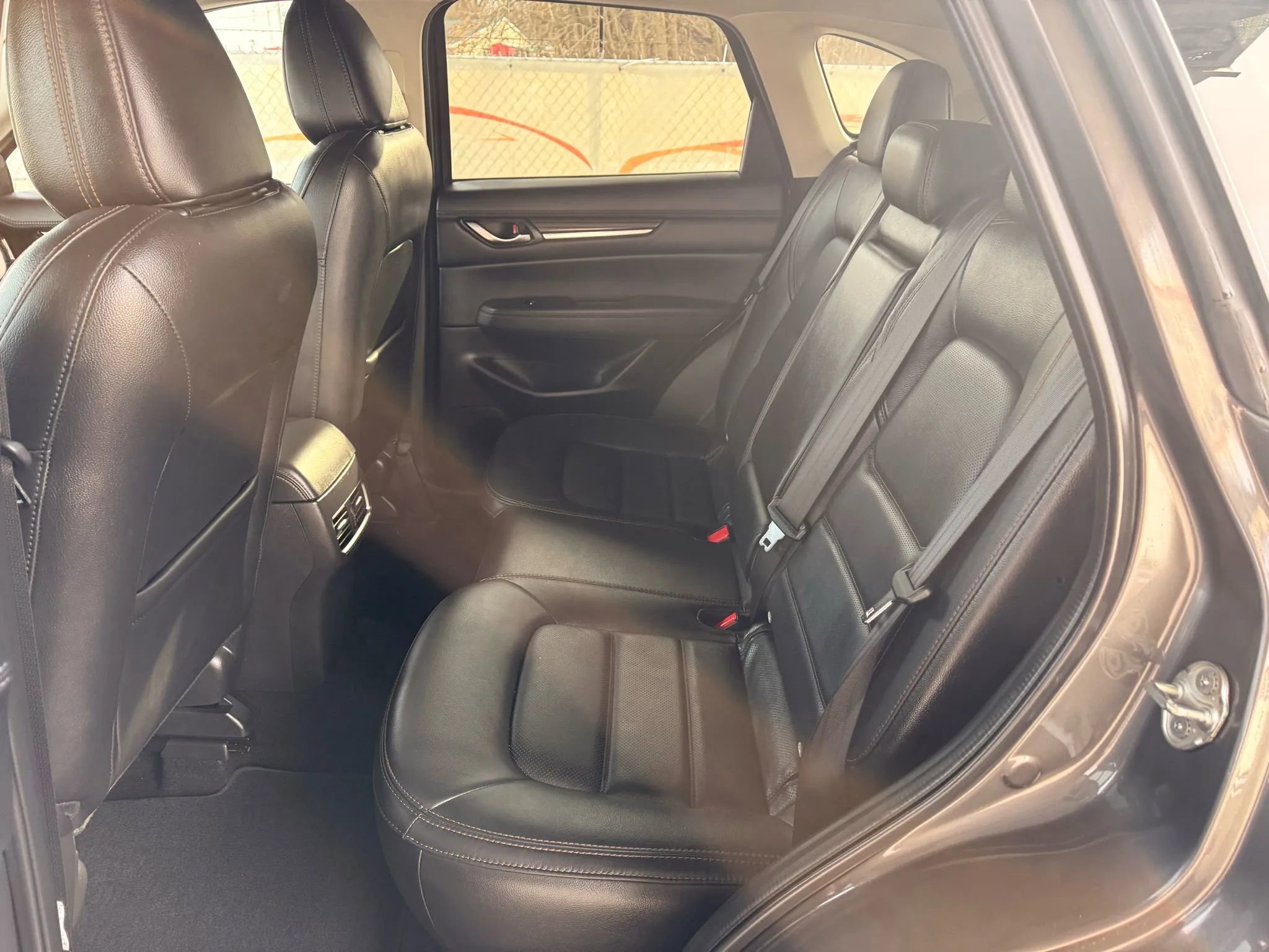 Used 2022 MAZDA CX-5 AWD 2.5 S w/ Premium Plus Pkg image 64