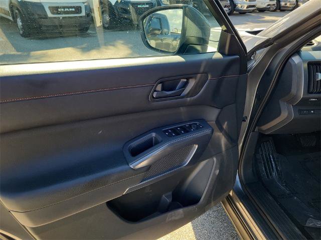 Certified 2023 Nissan Pathfinder Rock Creek image 22